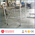 Formwork Shoring H Frame, Scaffolding Shoring V Frame, Shoring Scaffolding V Frame